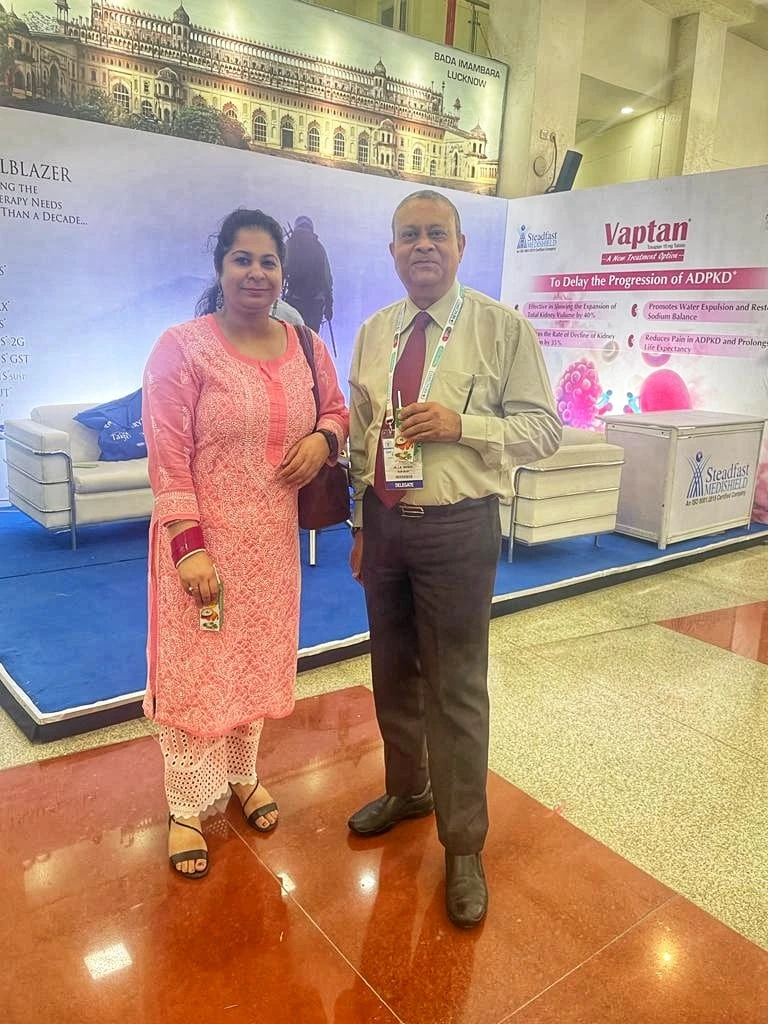 CME on Glomerular Disease & Foundation day SGPGI