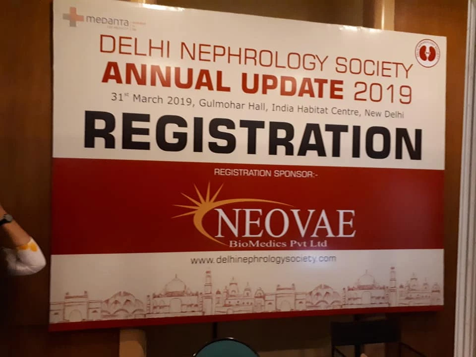 Delhi Nephrology Society