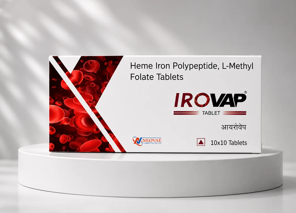 Irovap